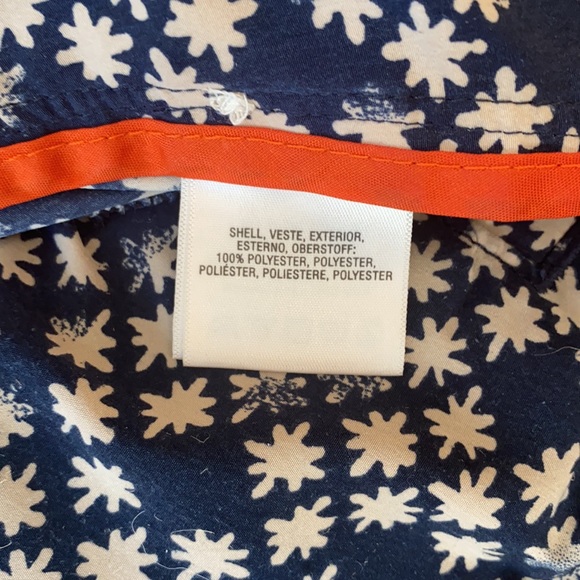 Élèvenses slim, polyester pants - Anthropolgie - Picture 7 of 8